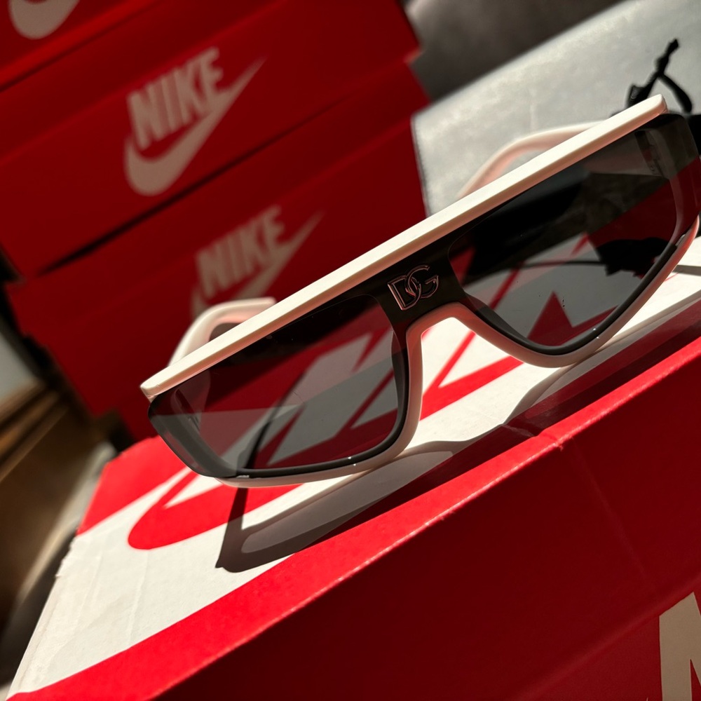 Dolce and Gabbana sunglasses